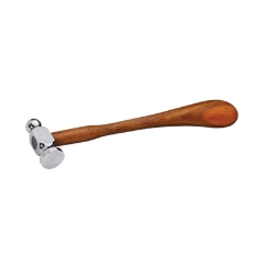 Hammer Chasing 1"