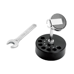 Little Torch Stand Magnetic Holder