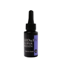 Resin Led & UV Super 55g