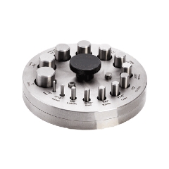 Euro Style Pro Disc Cutter Set