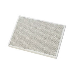 Honeycomb Ceramic Soldering Pad