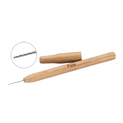 Wax Detailer SS Extra-Fine Point