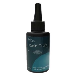 Res UV Resin Clear Hard 100ml