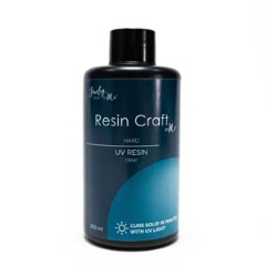 Res UV Resin Clear Hard 200ml