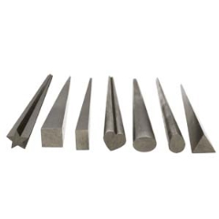 7 Pc Mandrel Set - Assorted Shapes