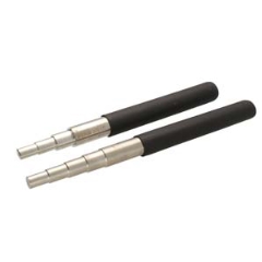 Mandrel Set - 3 Step Oval and 5 Step Round