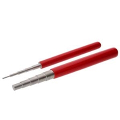 Mandrel Set - 5 Step Round Large and Small