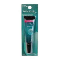 Res UV Resin Tube Magenta