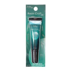 Res UV Resin Tube Turquoise