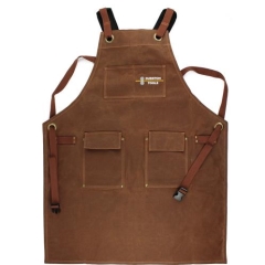 Wax Apron (Durston)