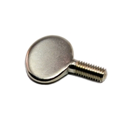 Thumb Screw for Saw Frame Adjustment