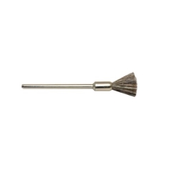 Brush End Mounted 1/2" Soft