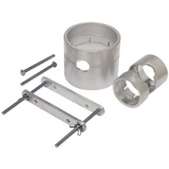 Set of Casting Rings Large (CT)