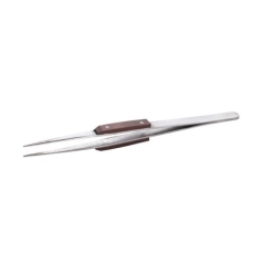 Soldering Tweezer w/o CrossLock Fibre 6.5"
