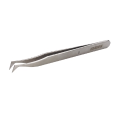 Tweezers SS Antimagnetic #6