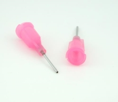 Needle Pink