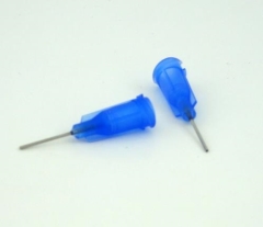 Needle Blue
