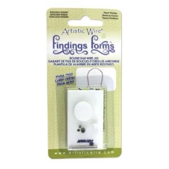 Findings Forms Round Easywire Jig