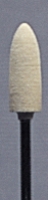 Felt - Mounted Cone (E)