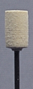 Felt - Mounted Cylinder (E)