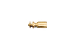 Stone Chuck Brass 1/4" RHS