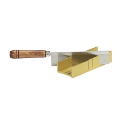 Zona Mitre Set (Saw, Box, Handle)