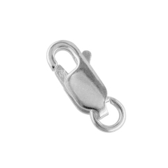 Parrot Clasp 14.0mm STG
