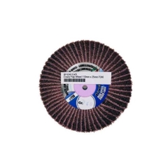 Emery Flap Wheel 110mm x 25mm P240