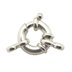 Bolt Ring Deluxe 15.0mm STG with Finals