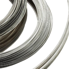 Fabricated Sharp Oval Wire Order