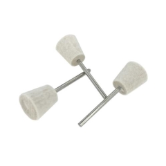 Mounted Felt Point TPF008