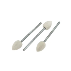 Mounted Felt Point TPF001