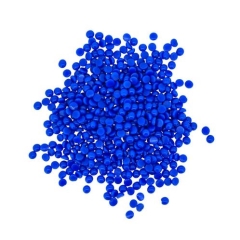 Aquasphere Blue Injection Wax