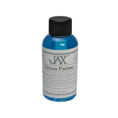 Jax Green Patina 2oz (59ml)