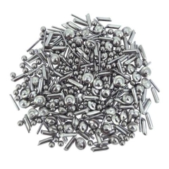 Stainless Steel Shot - New Jewellers Mix
