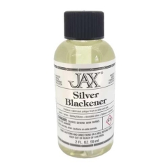 Jax Silver Blackener 2oz (59ml)