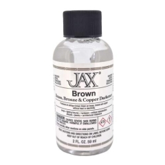 Jax Darkeners - Brown 2oz (59ml)