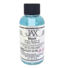 Jax Darkener Black 2oz (59ml)
