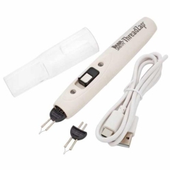 Rechargeable Craft Burner inc USB Cord and Replacement Tip