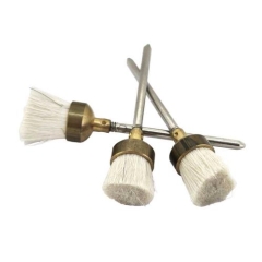 Brush Goat Hair Beta Pkt 3
