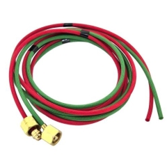 Little Torch Hose with Aus Fittings