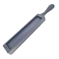Ingot Mould 3 + 1 Grooves