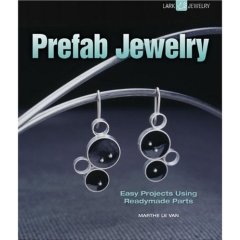Prefab Jewellery - Marthe Le Van