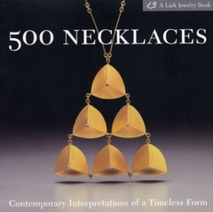 500 Necklaces Book