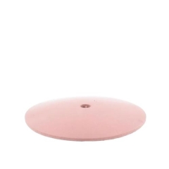 Silicon Carbide Knife Edge Wheel 7/8" Extra Fine