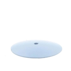 Silicon Carbide Knife Edge Wheel 7/8" Fine