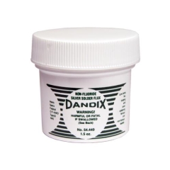Flux - Dandix Small 1.5oz
