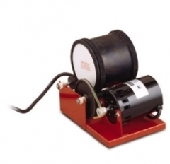 Drive Shaft with Pulley