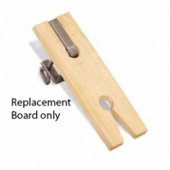 Replacement V-Slot Board Only