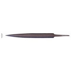 Bench File Barrette 6" Cut 0